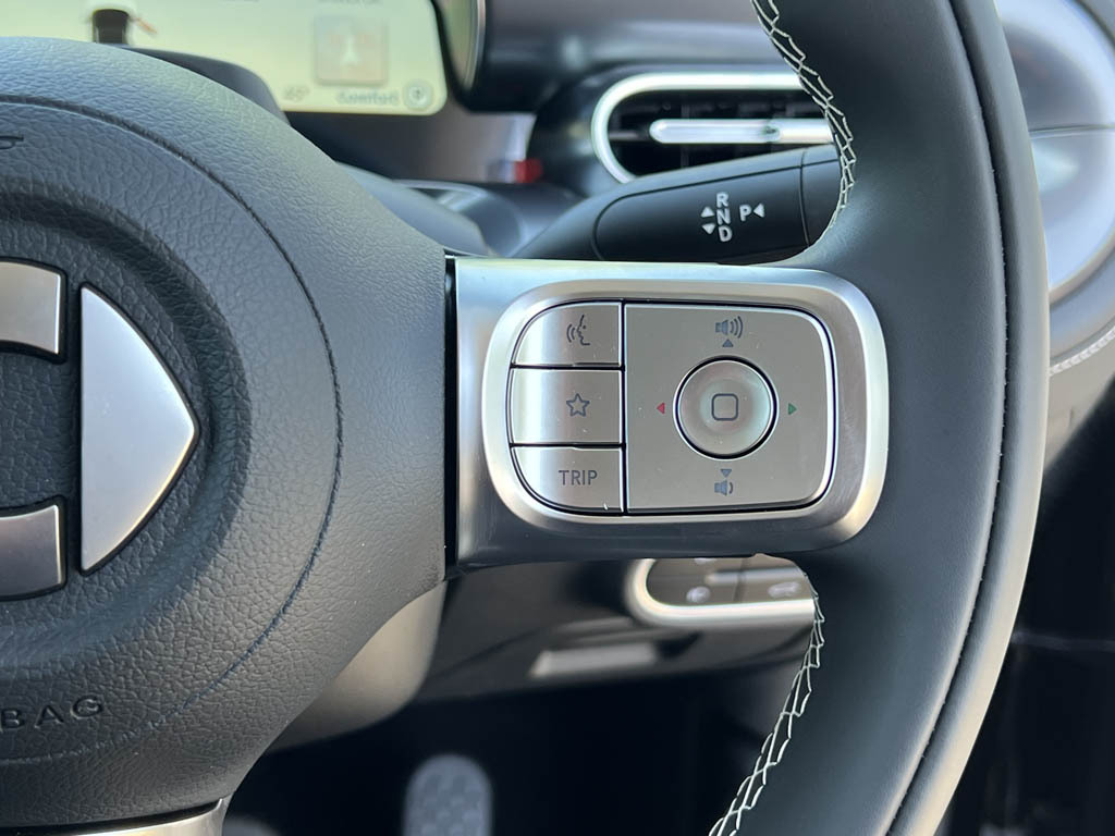 Smart #1 200Kw Pro 66Kwh Silver #28