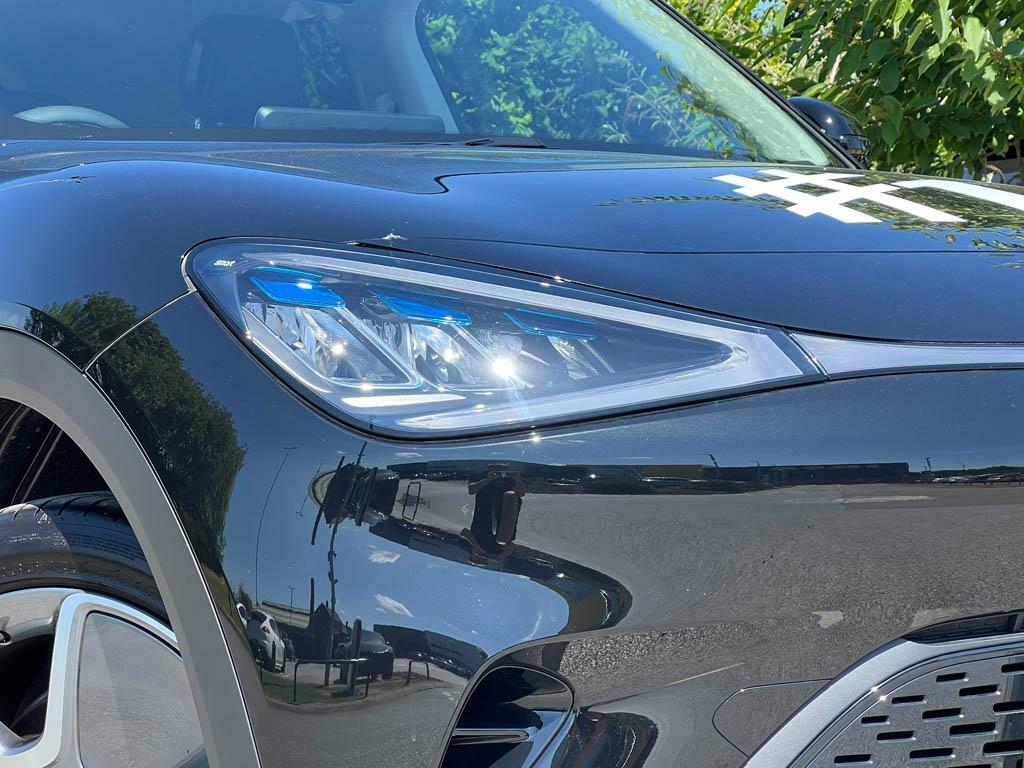 Smart #1 200Kw Pro 66Kwh Silver #14