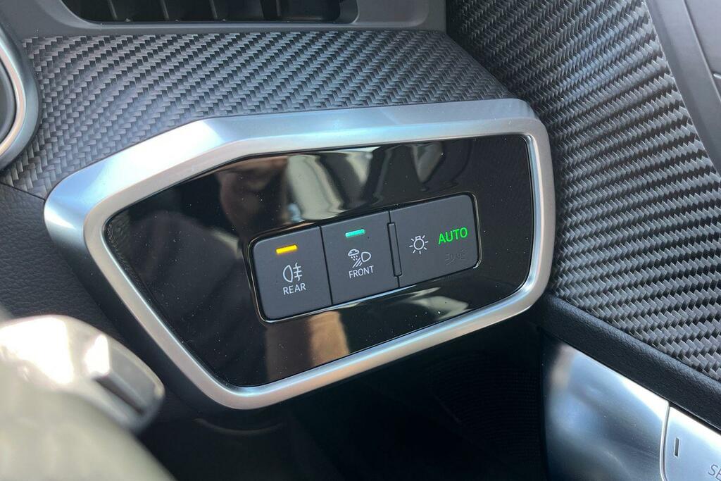 Audi A6 Avant 2.0 Tdi Edition 1 Estate S Tronic Quatt Green #56