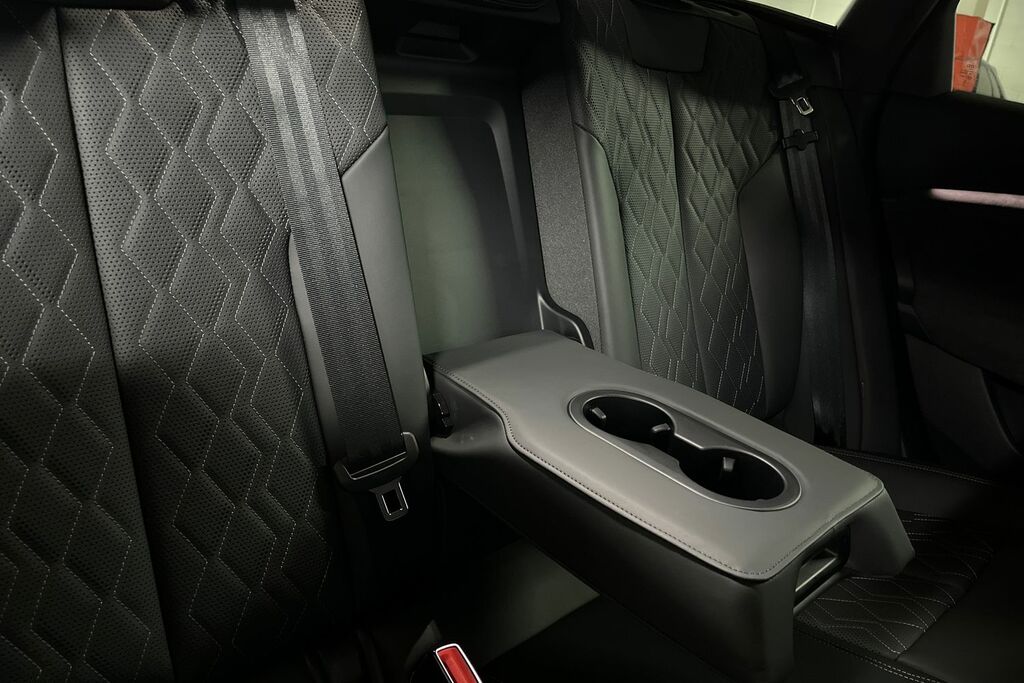 Audi E-tron 100Kwh Edition 1 Quattro 5-Door Blue #29