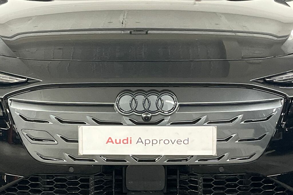 Audi E-tron 100Kwh Edition 1 Quattro 5-Door Blue #39