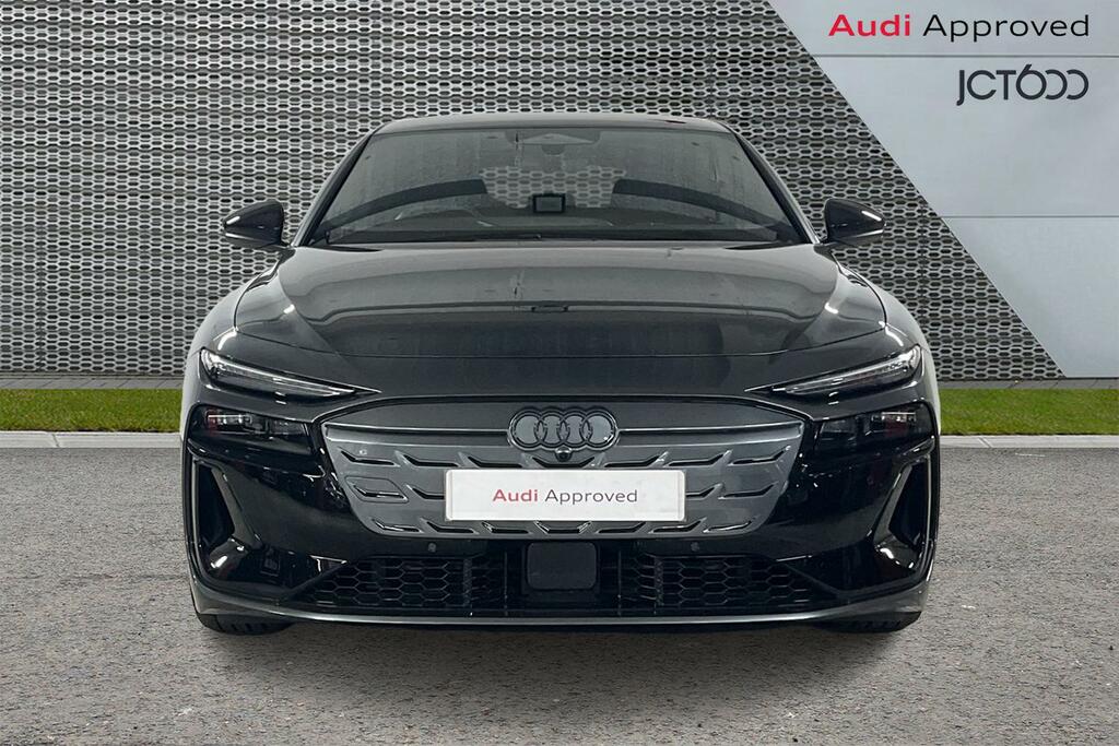 Audi E-tron 100Kwh Edition 1 Quattro 5-Door Blue #8