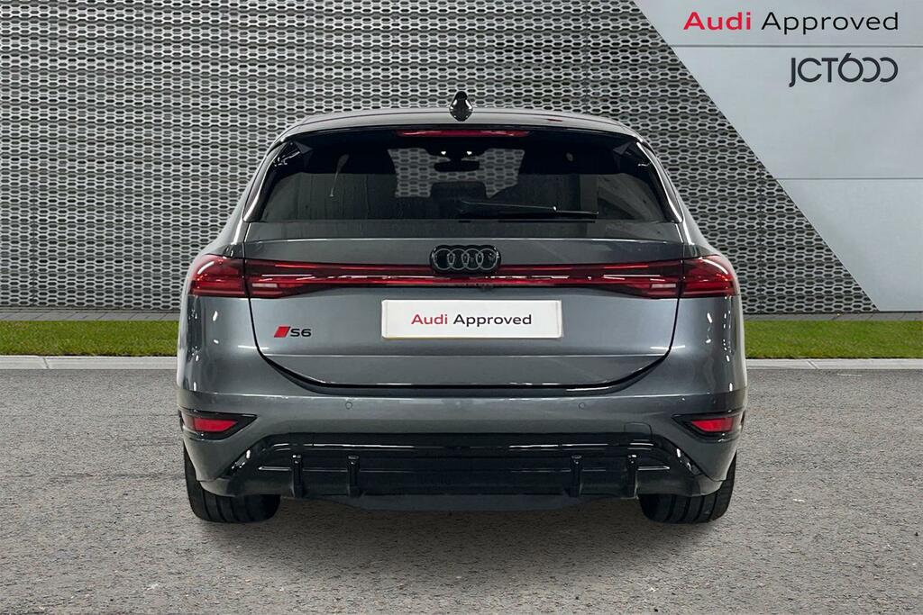 Audi E-tron 100Kwh Edition 1 Quattro 5-Door Blue #7