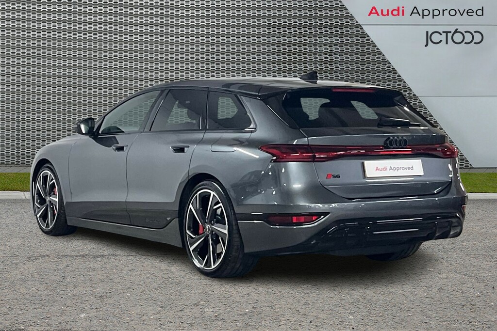 Audi E-tron 100Kwh Edition 1 Quattro 5-Door Blue #3