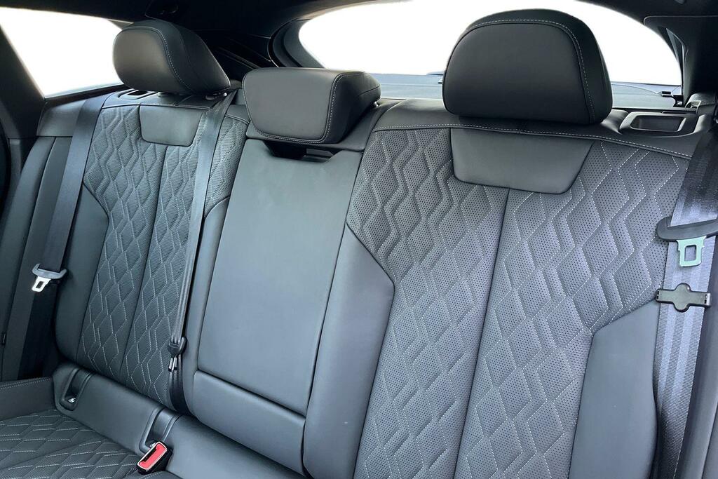 Audi E-tron 100Kwh Edition 1 Quattro 5-Door Blue #9
