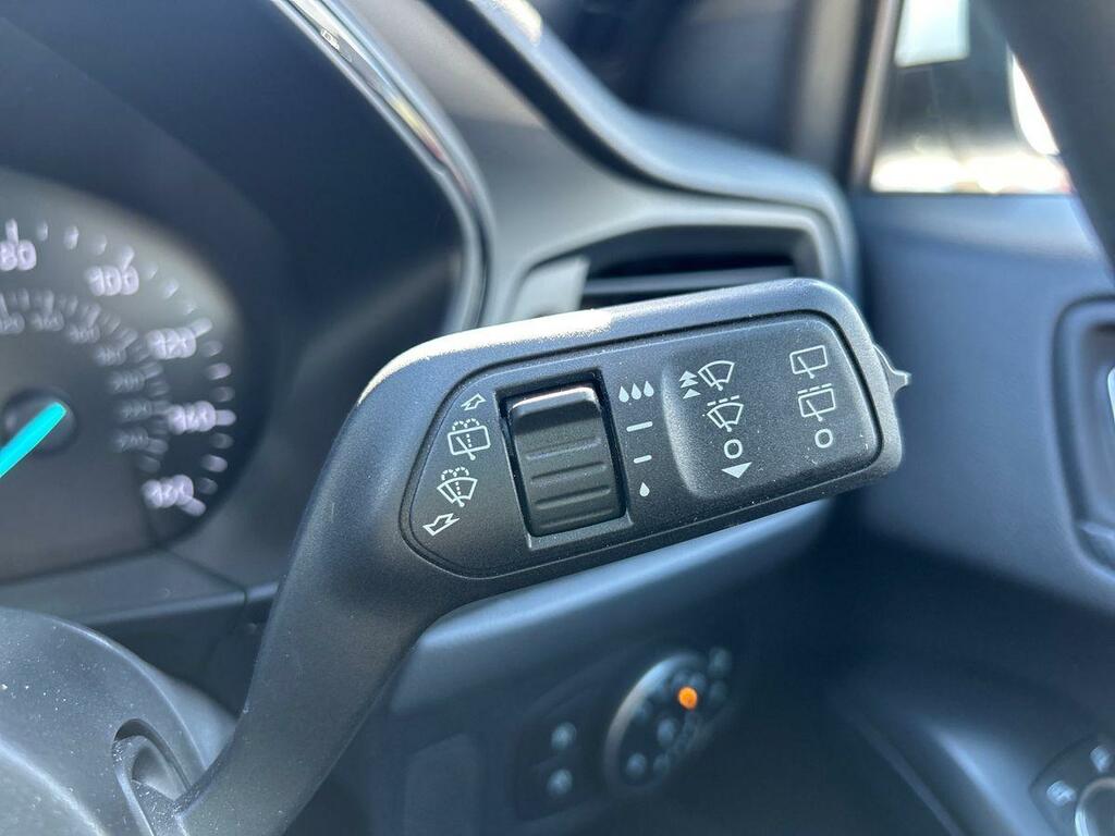 Ford Focus Zetec Non Local Svp 1.0L Ford Ecoboost 125P Grey #42