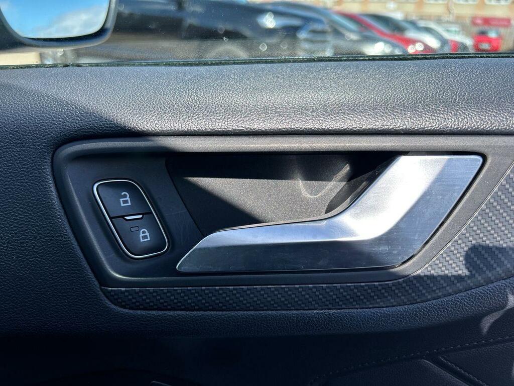 Ford Focus Zetec Non Local Svp 1.0L Ford Ecoboost 125P Grey #60