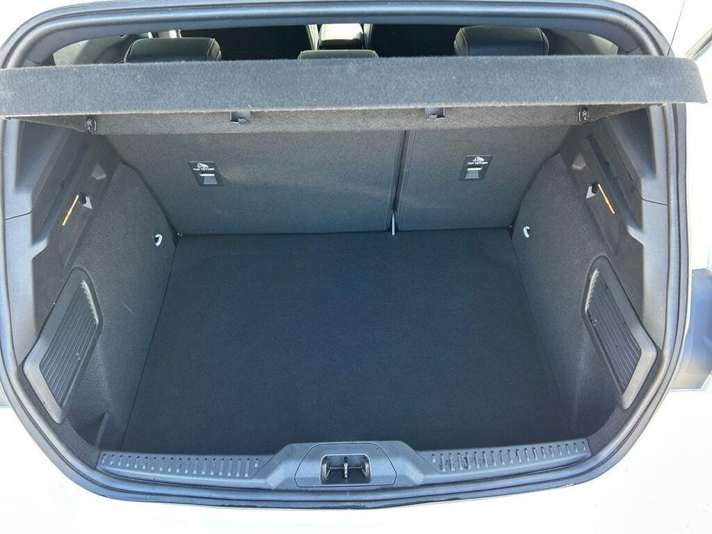 Ford Focus Zetec Non Local Svp 1.0L Ford Ecoboost 125P Grey #12