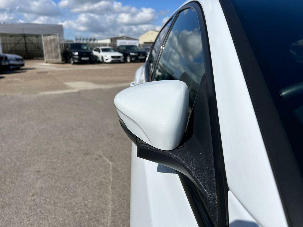 Ford Focus Zetec Non Local Svp 1.0L Ford Ecoboost 125P Grey #53