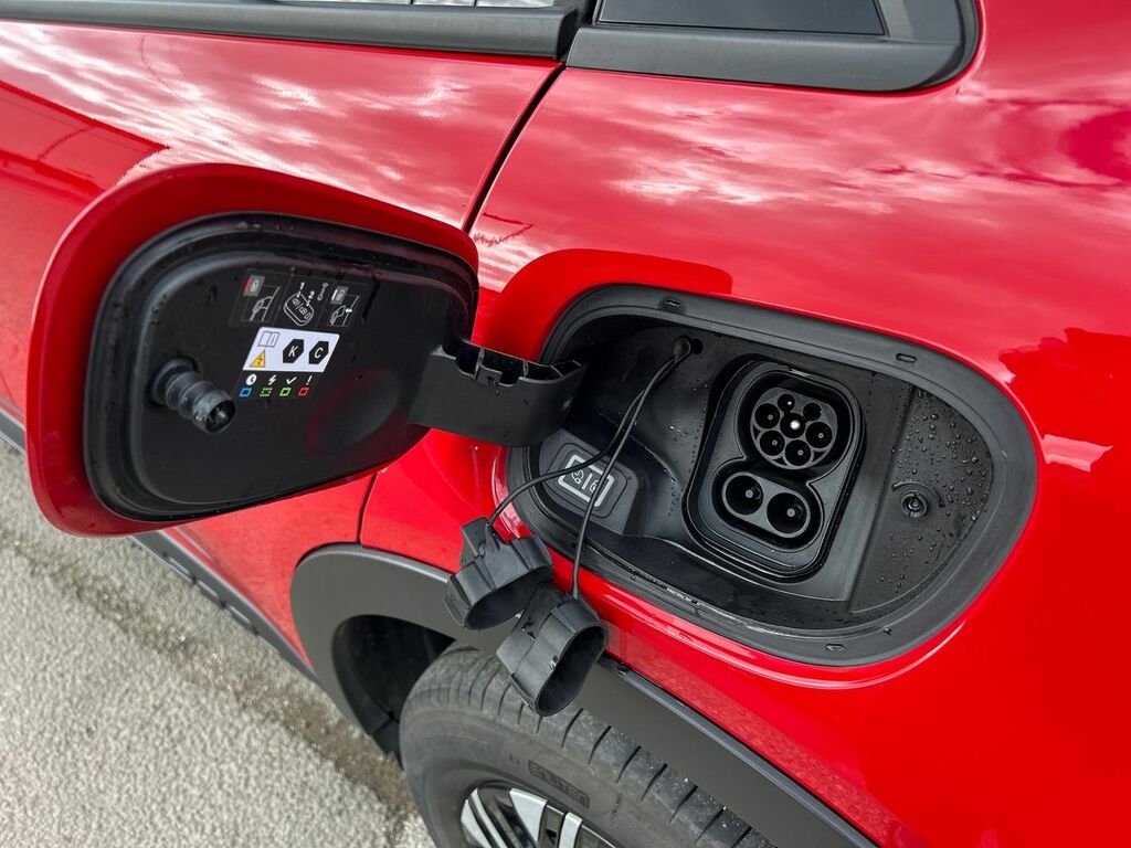 Fiat 600e New Fiat 600E La Prima 54Kwh 154Hp #54