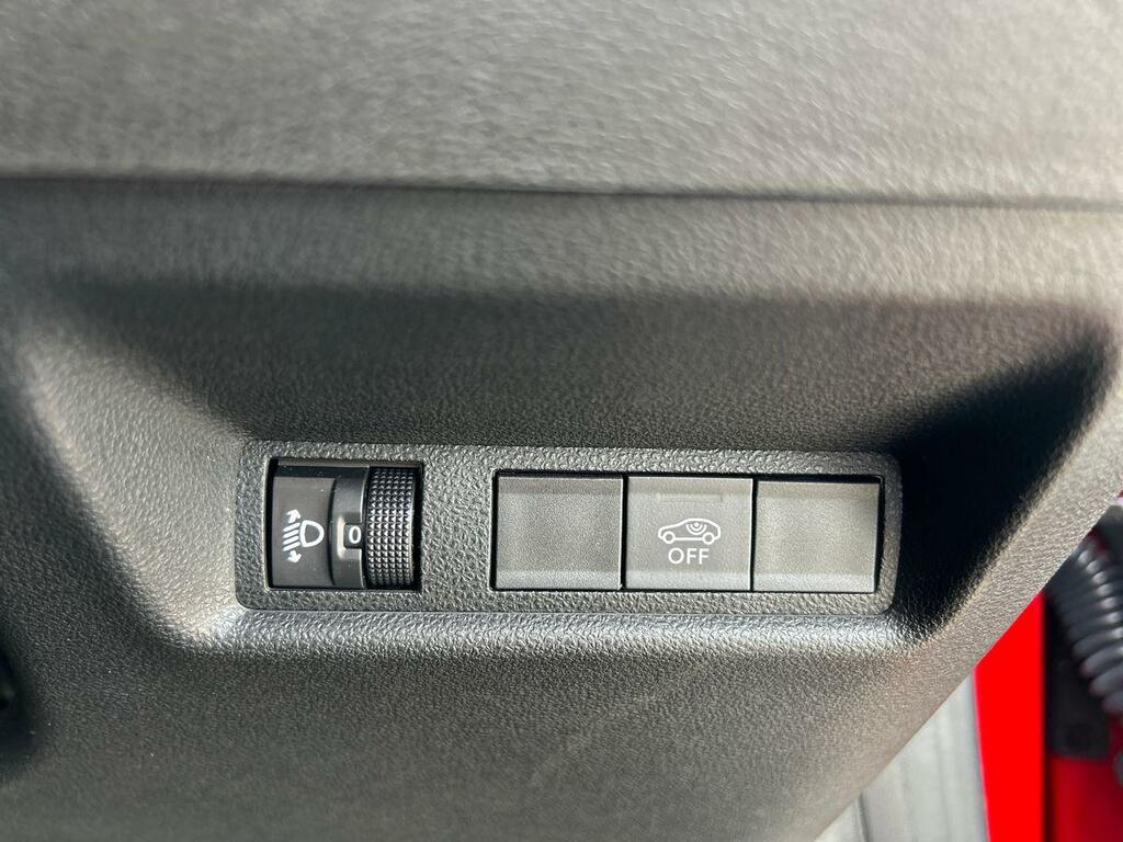Fiat 600e New Fiat 600E La Prima 54Kwh 154Hp #32