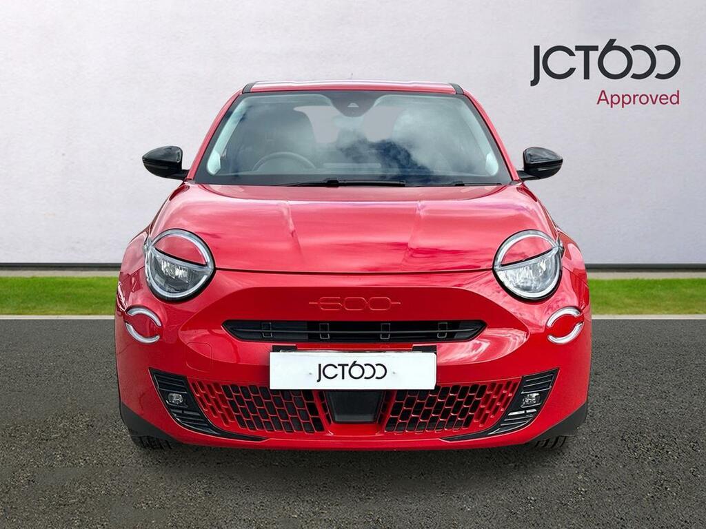 Fiat 600e New Fiat 600E La Prima 54Kwh 154Hp #8