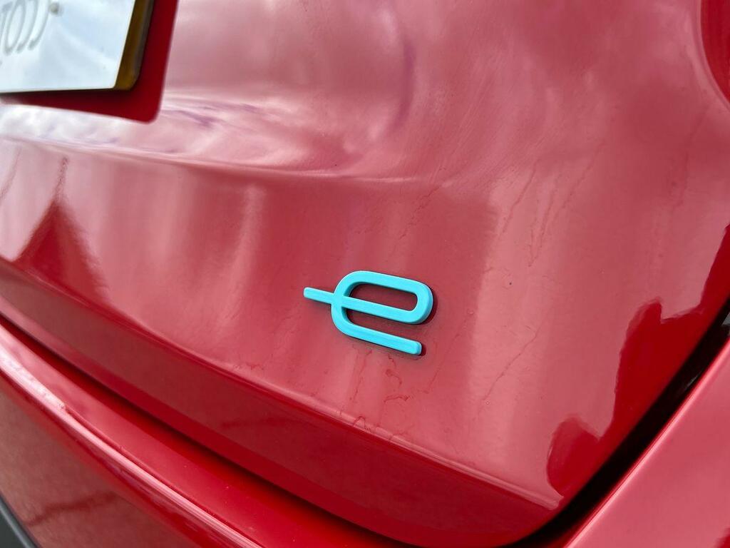 Fiat 600e New Fiat 600E La Prima 54Kwh 154Hp #45