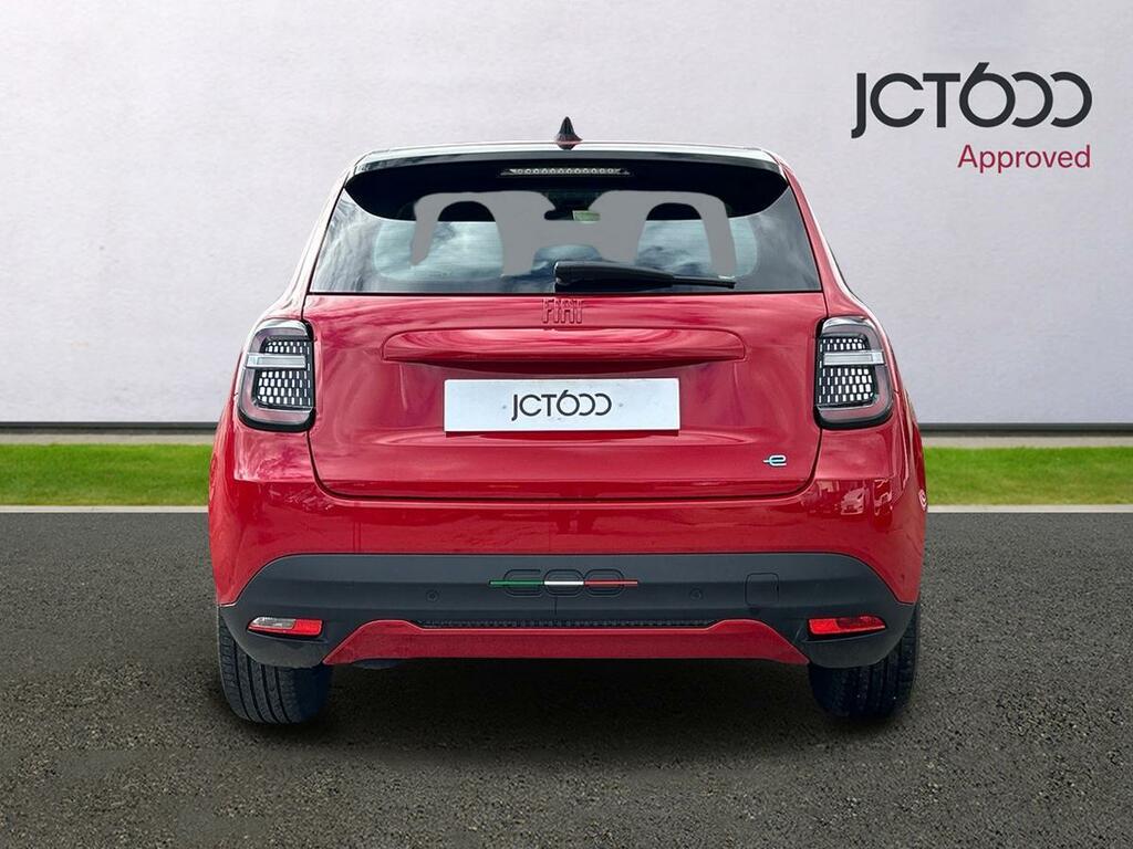 Fiat 600e New Fiat 600E La Prima 54Kwh 154Hp #7