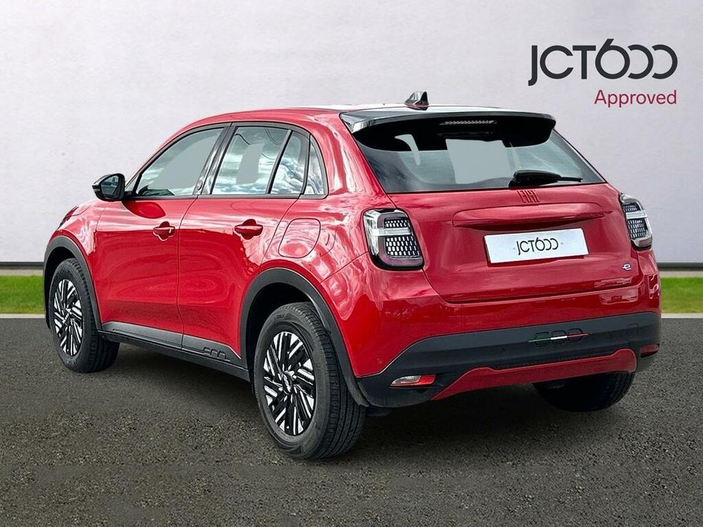 Fiat 600e New Fiat 600E La Prima 54Kwh 154Hp #3