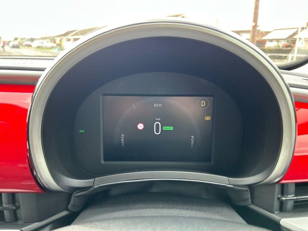 Fiat 600e New Fiat 600E La Prima 54Kwh 154Hp #15