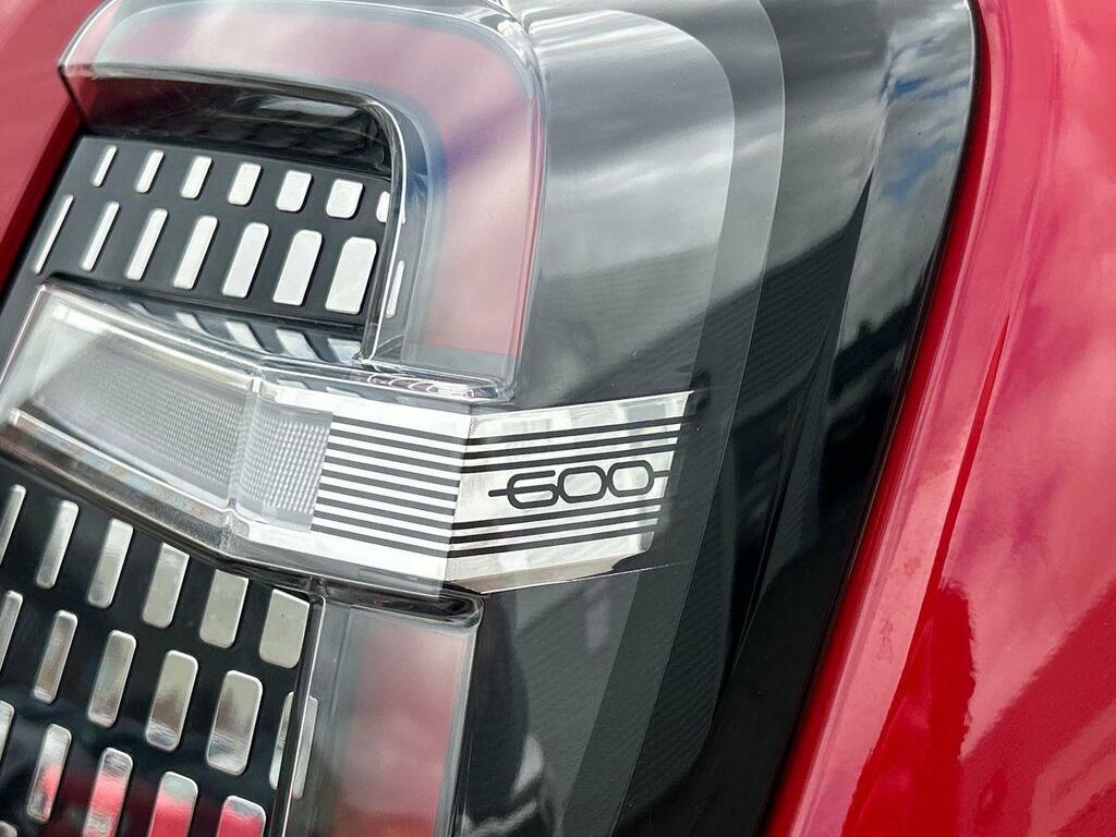 Fiat 600e New Fiat 600E La Prima 54Kwh 154Hp #57
