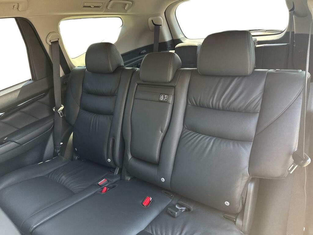 Mitsubishi Shogun Sport 2.4D 3 Suv 4Wd Euro 6 181 Ps Suv Grey #9