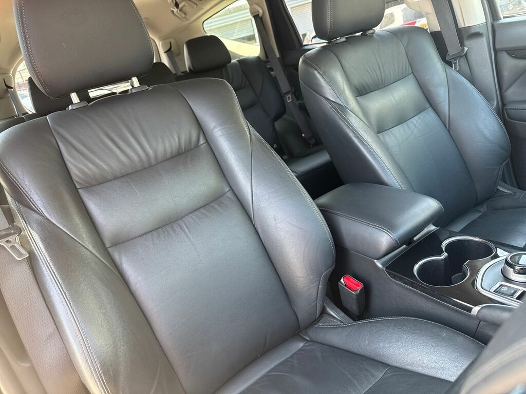 Mitsubishi Shogun Sport 2.4D 3 Suv 4Wd Euro 6 181 Ps Suv Grey #28