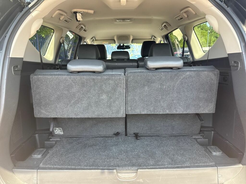 Mitsubishi Shogun Sport 2.4D 3 Suv 4Wd Euro 6 181 Ps Suv Grey #12