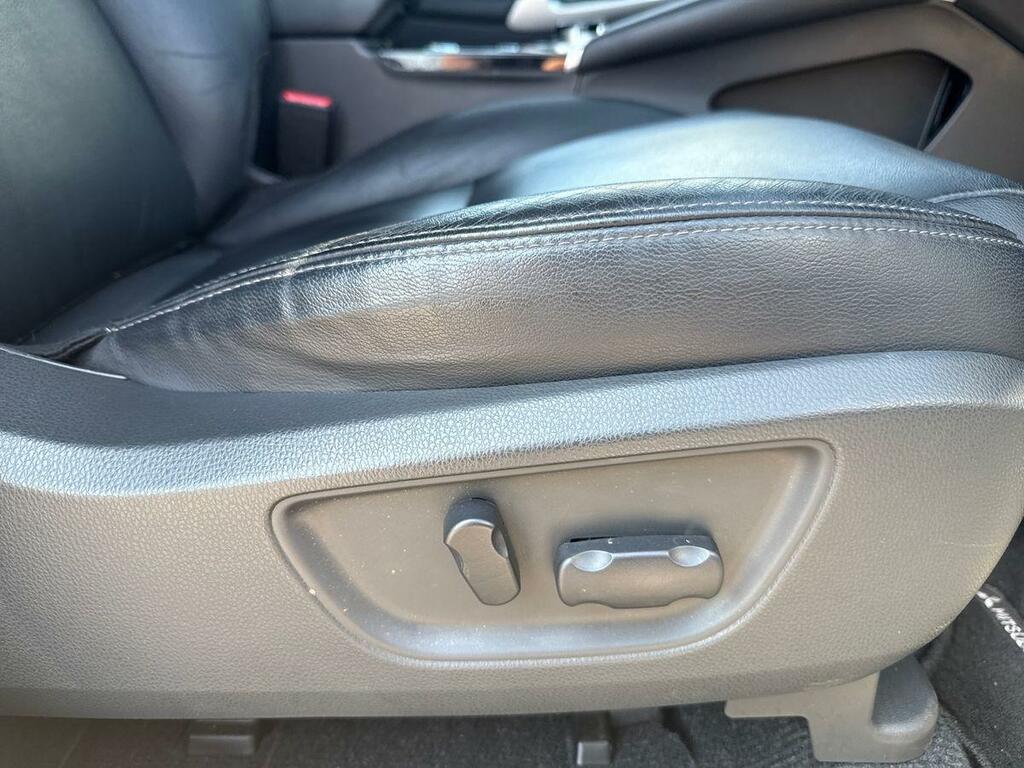 Mitsubishi Shogun Sport 2.4D 3 Suv 4Wd Euro 6 181 Ps Suv Grey #27