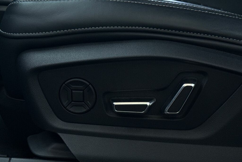 Audi RSQ8 Q8 Black #24