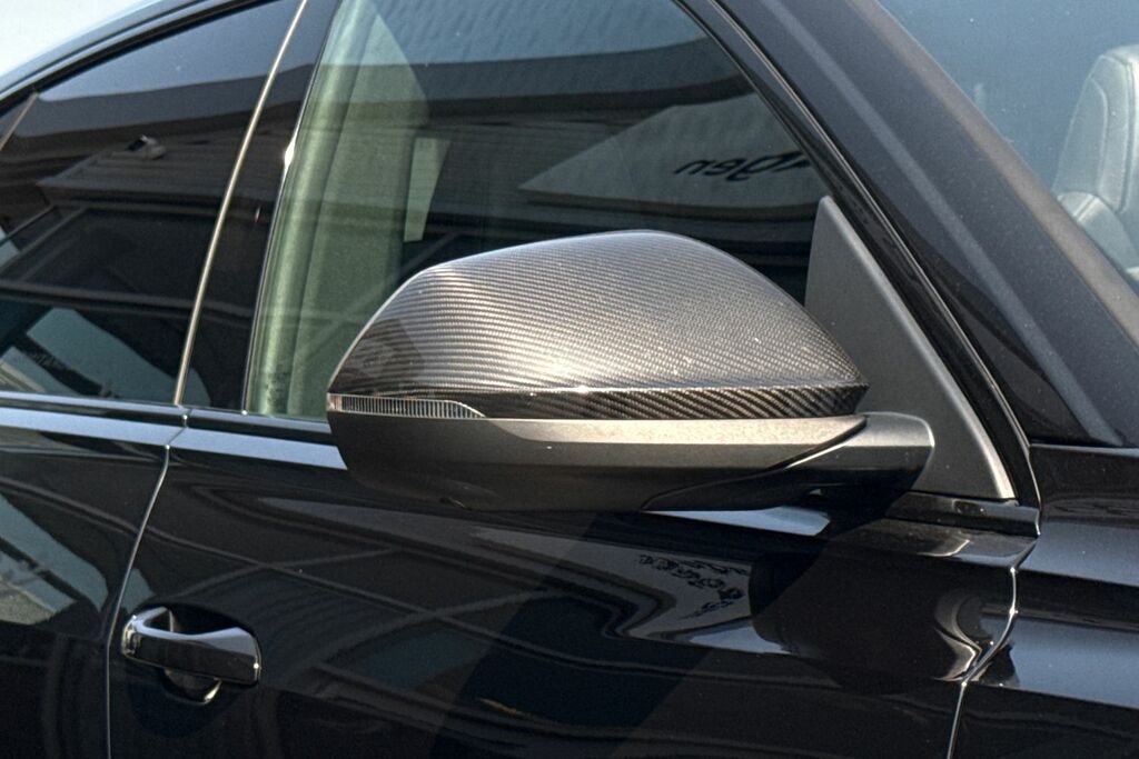 Audi RSQ8 Q8 Black #20