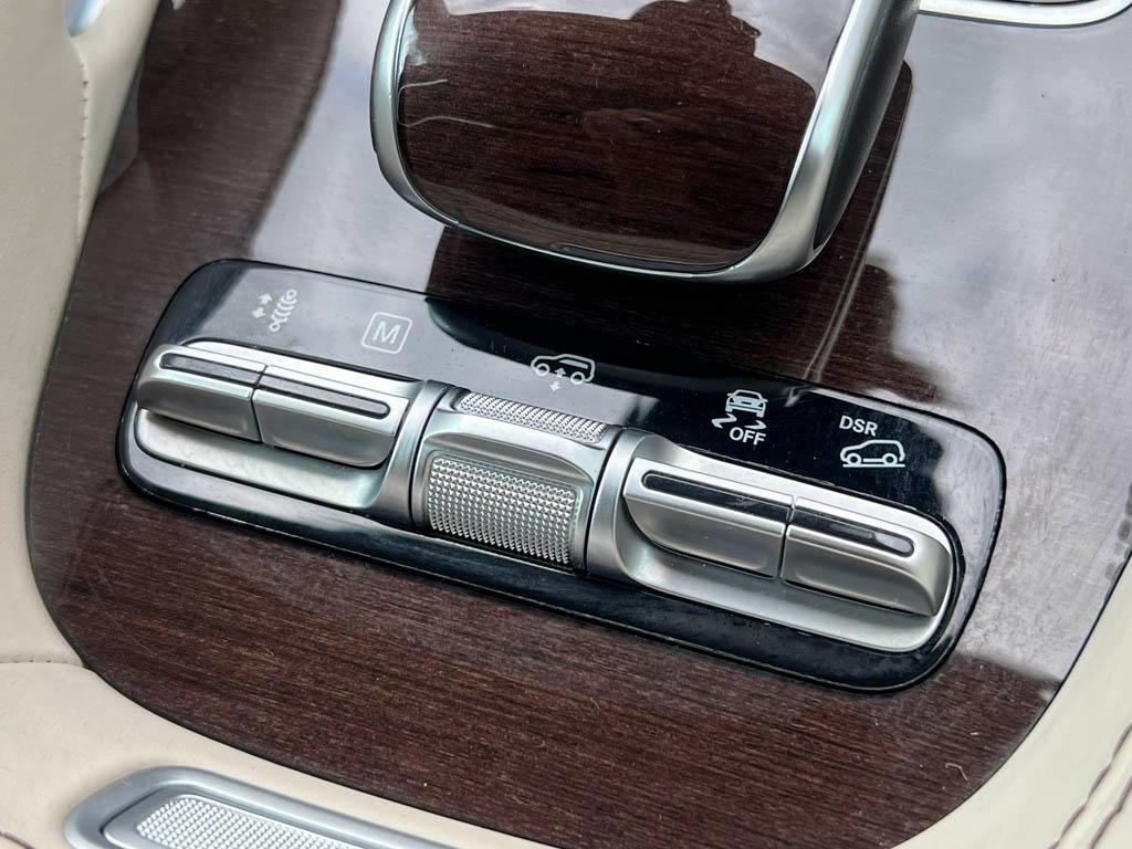 Mercedes-Benz Maybach GLS Class 4.0 Maybach Gls 600 Black #39