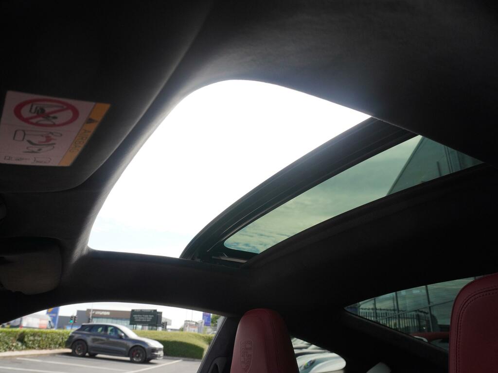 Porsche 911 3.0T 992 4S Targa Pdk 4Wd Euro 6 Ss #47