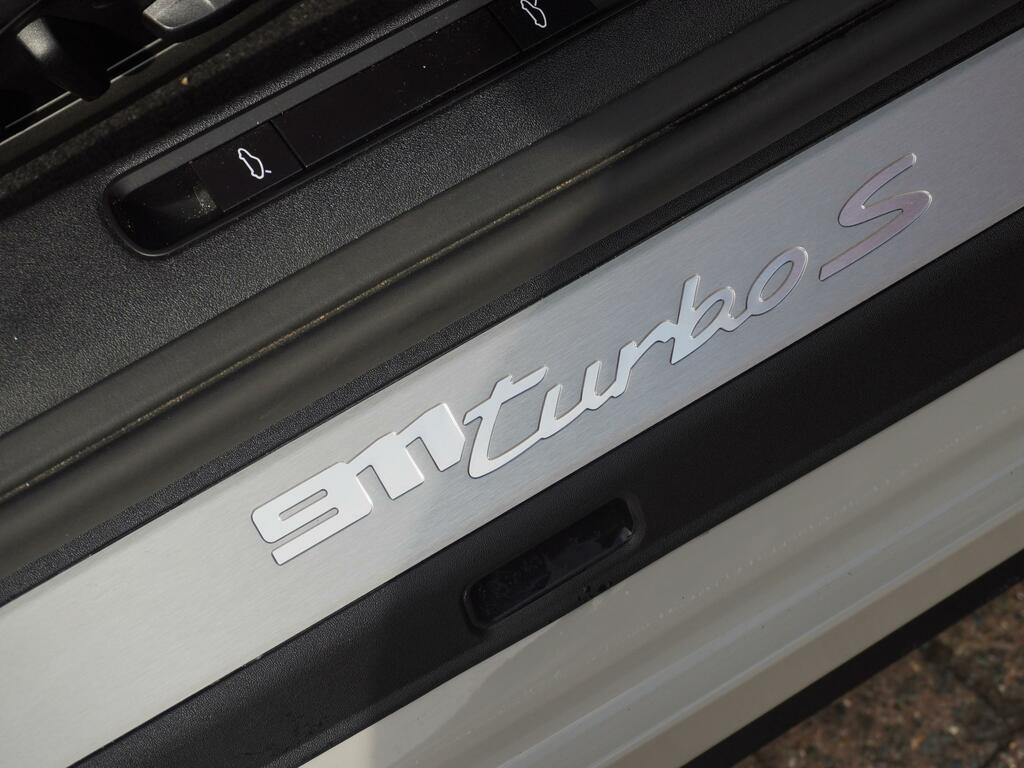 Porsche 911 3.0T 992 4S Targa Pdk 4Wd Euro 6 Ss #37