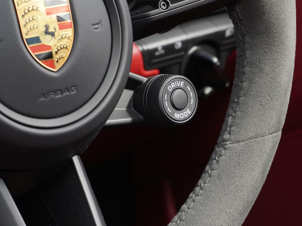 Porsche 911 3.0T 992 4S Targa Pdk 4Wd Euro 6 Ss #24