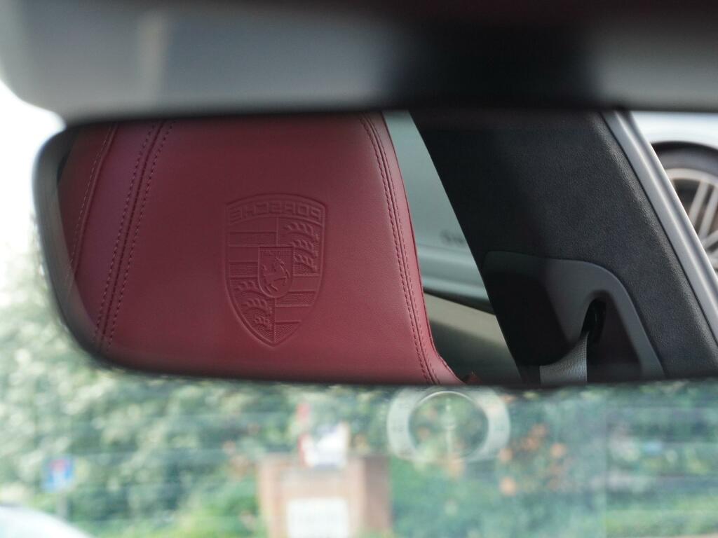 Porsche 911 3.0T 992 4S Targa Pdk 4Wd Euro 6 Ss #34