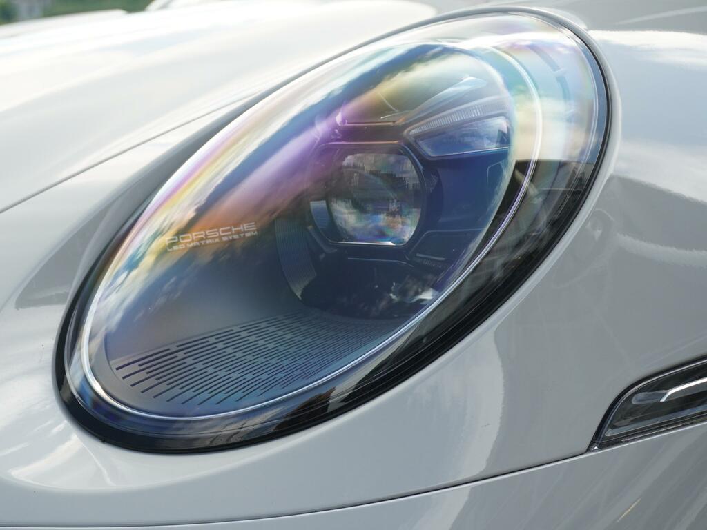Porsche 911 3.0T 992 4S Targa Pdk 4Wd Euro 6 Ss #43