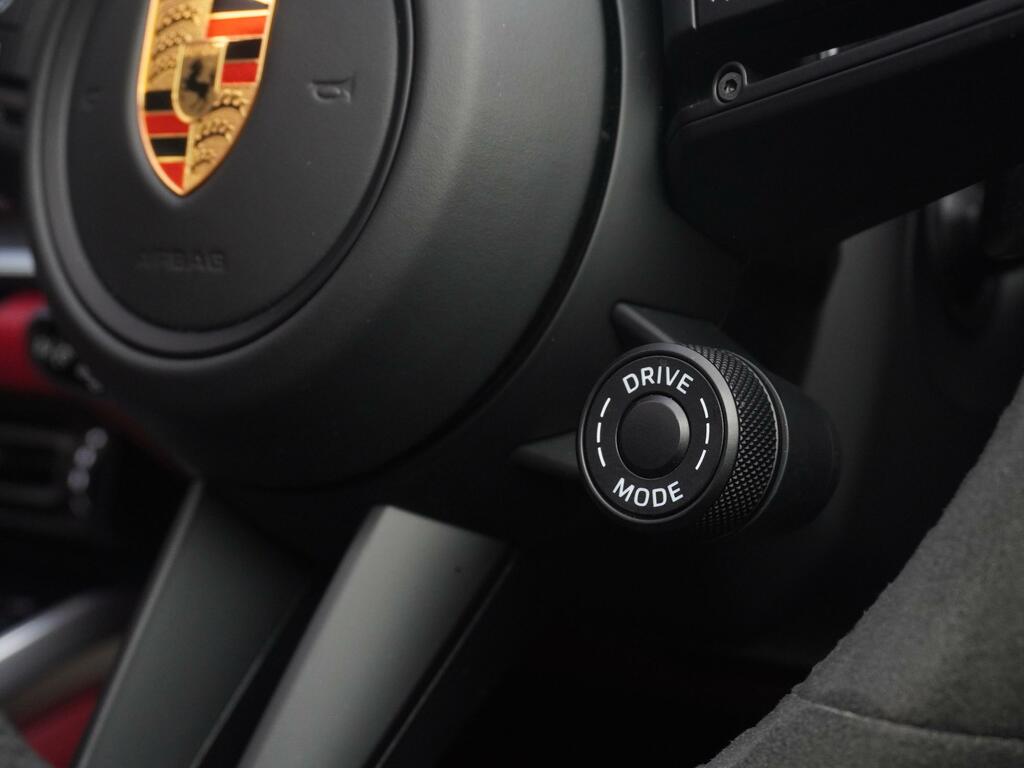Porsche 911 3.0T 992 4S Targa Pdk 4Wd Euro 6 Ss #33