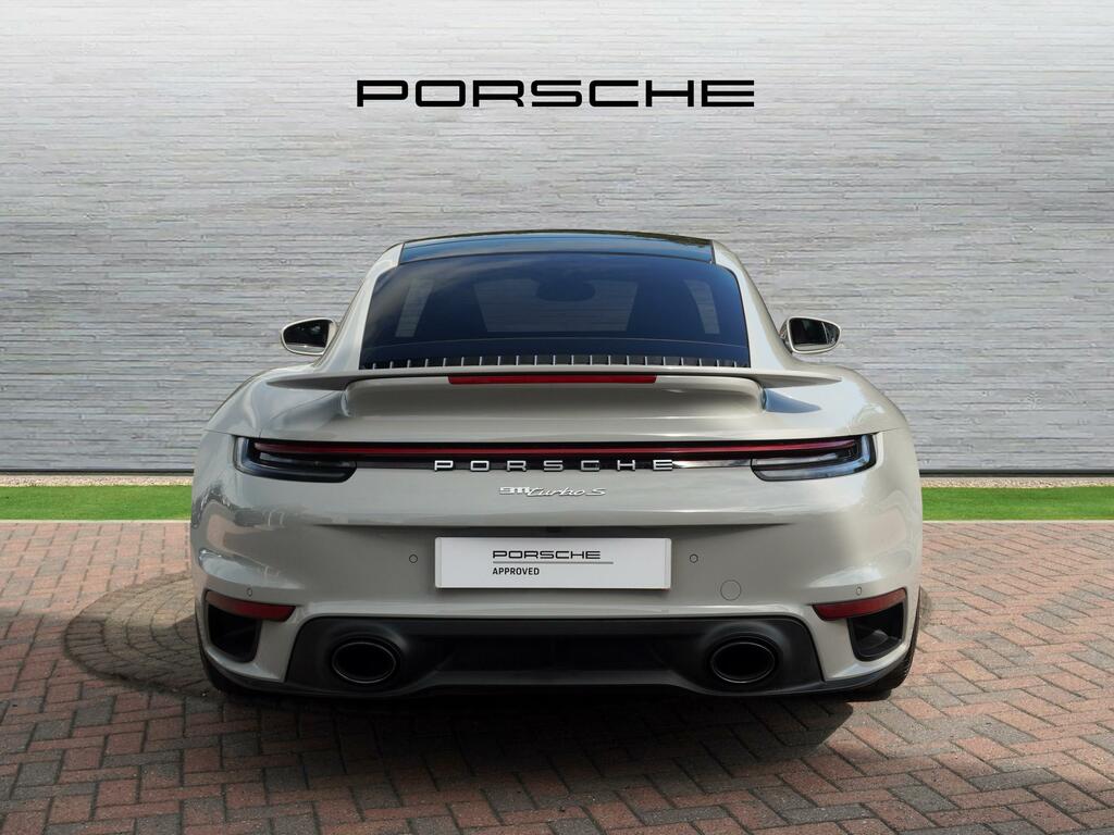 Porsche 911 3.0T 992 4S Targa Pdk 4Wd Euro 6 Ss #7