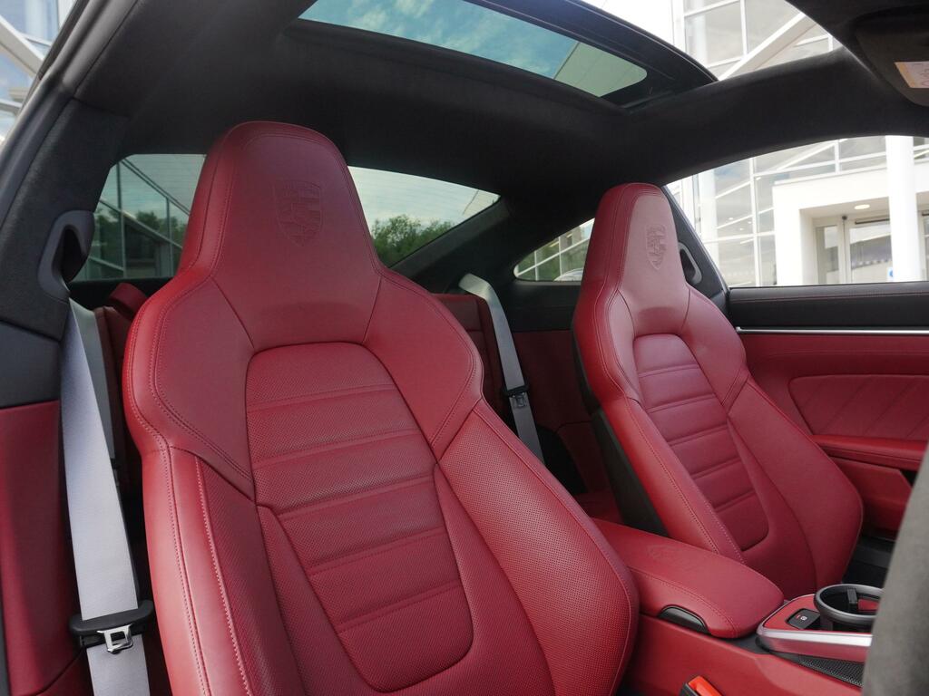 Porsche 911 3.0T 992 4S Targa Pdk 4Wd Euro 6 Ss #15