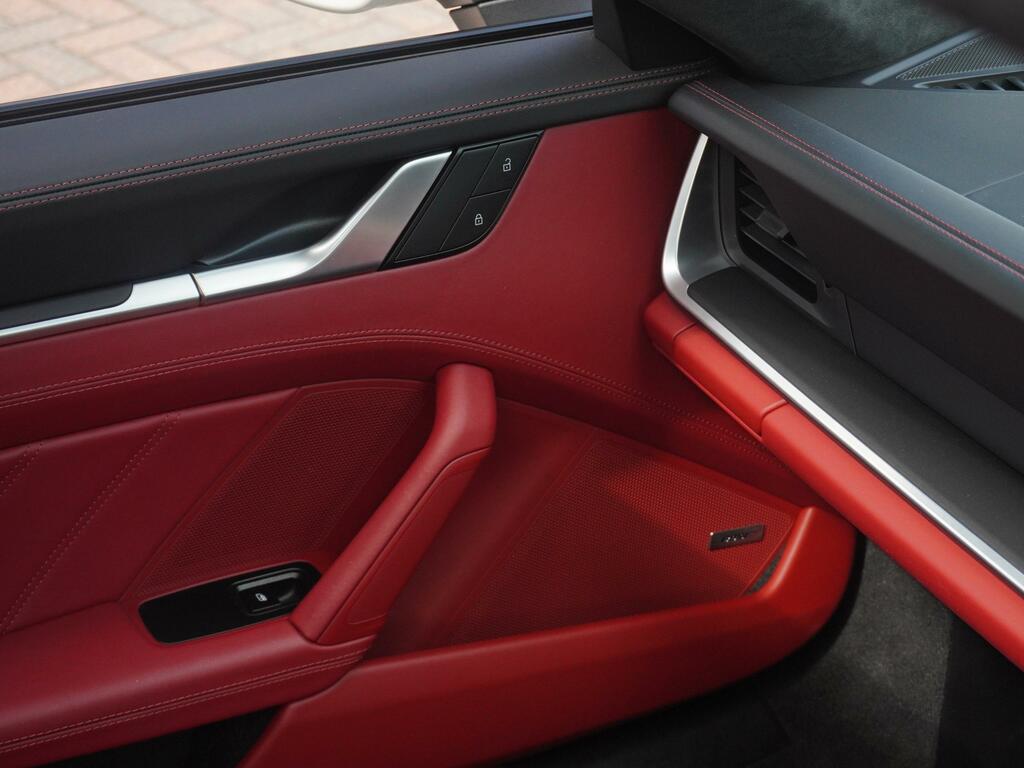 Porsche 911 3.0T 992 4S Targa Pdk 4Wd Euro 6 Ss #30