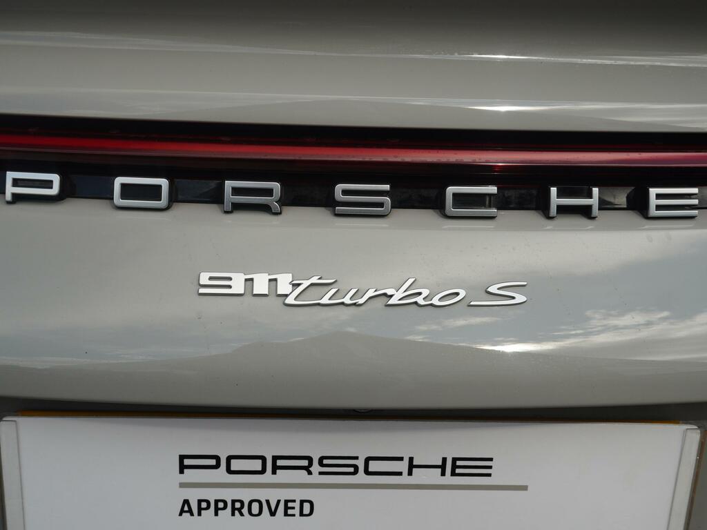 Porsche 911 3.0T 992 4S Targa Pdk 4Wd Euro 6 Ss #35