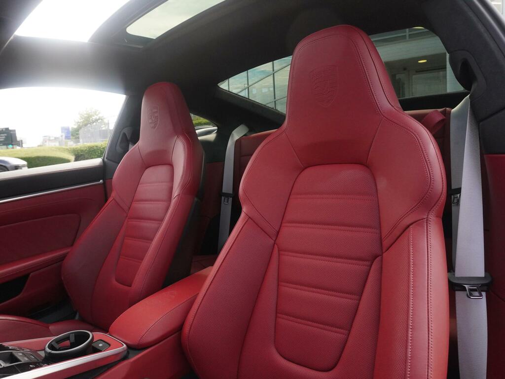 Porsche 911 3.0T 992 4S Targa Pdk 4Wd Euro 6 Ss #16