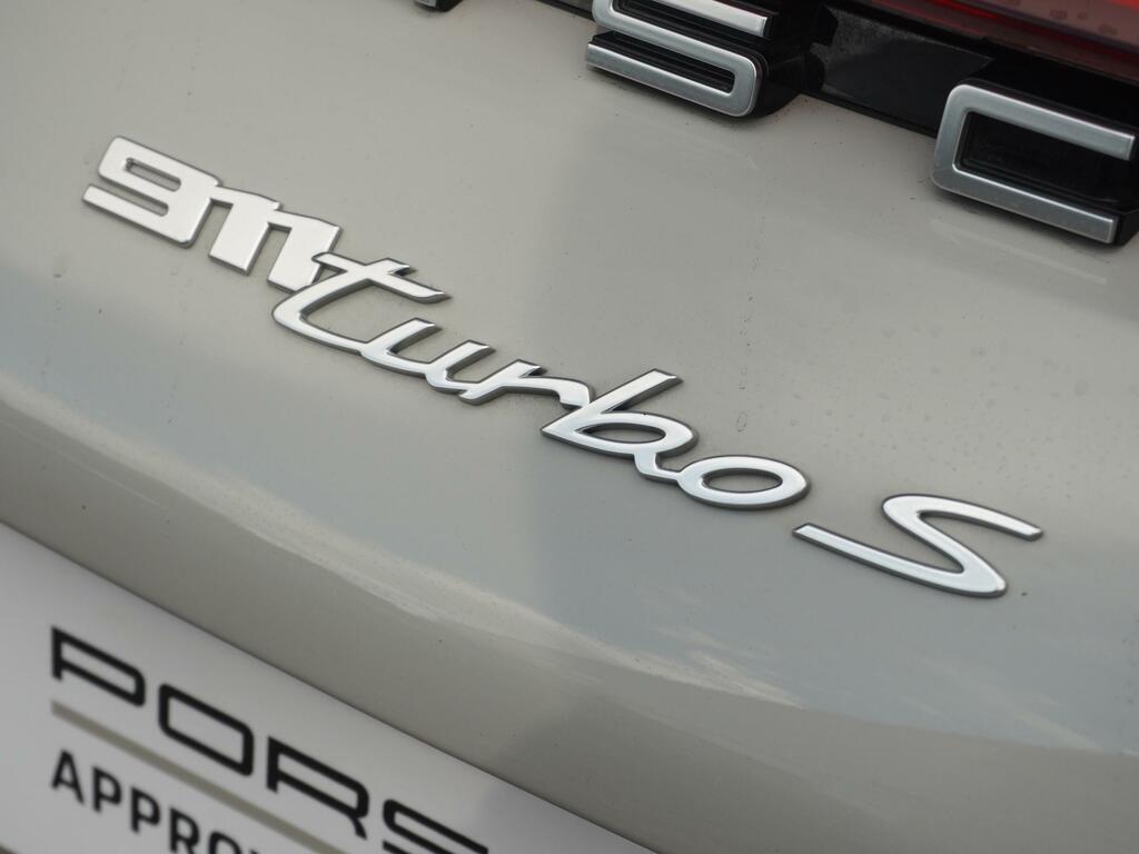 Porsche 911 3.0T 992 4S Targa Pdk 4Wd Euro 6 Ss #46