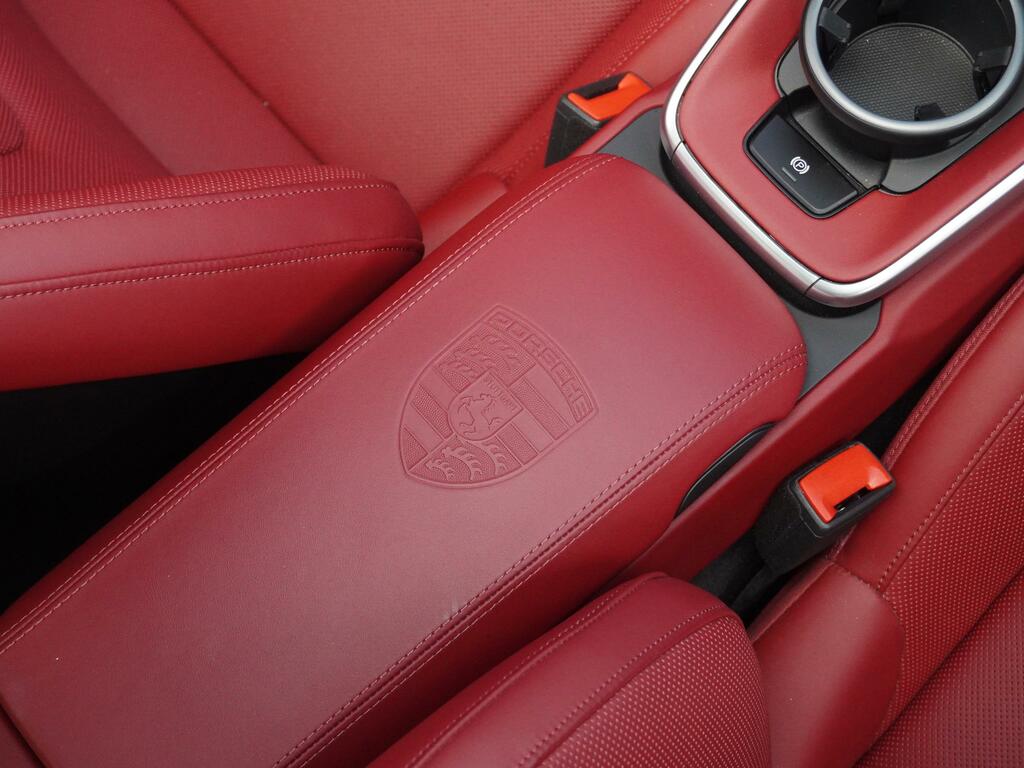 Porsche 911 3.0T 992 4S Targa Pdk 4Wd Euro 6 Ss #18