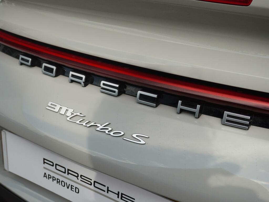 Porsche 911 3.0T 992 4S Targa Pdk 4Wd Euro 6 Ss #36