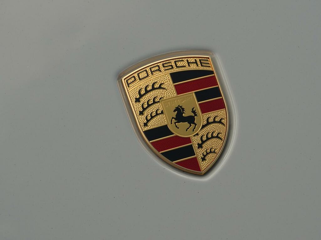 Porsche 911 3.0T 992 4S Targa Pdk 4Wd Euro 6 Ss #44