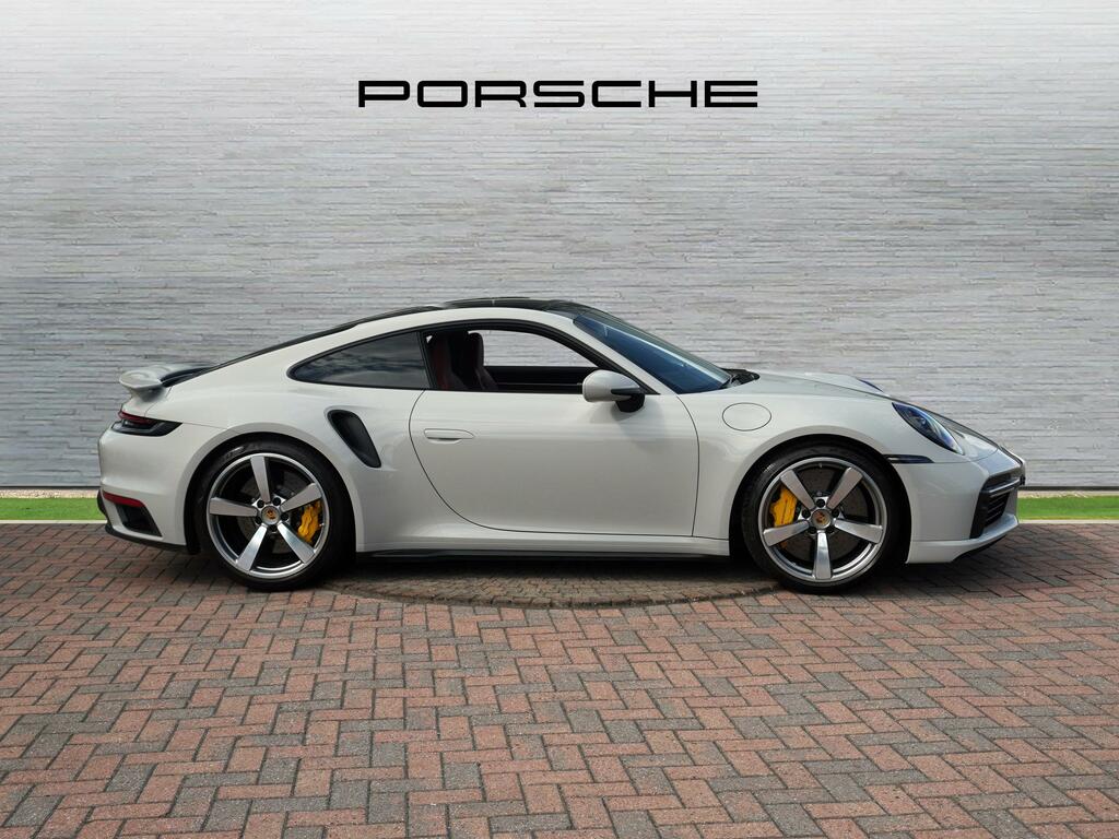 Porsche 911 3.0T 992 4S Targa Pdk 4Wd Euro 6 Ss #5