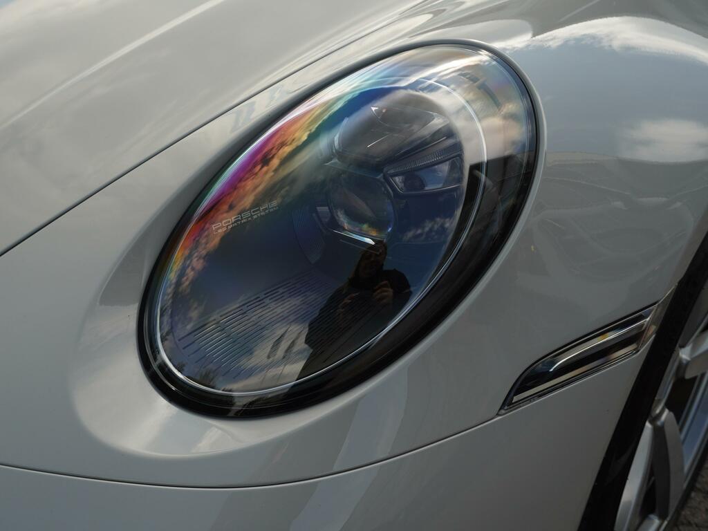Porsche 911 3.0T 992 4S Targa Pdk 4Wd Euro 6 Ss #41