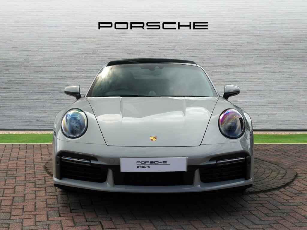 Porsche 911 3.0T 992 4S Targa Pdk 4Wd Euro 6 Ss #6