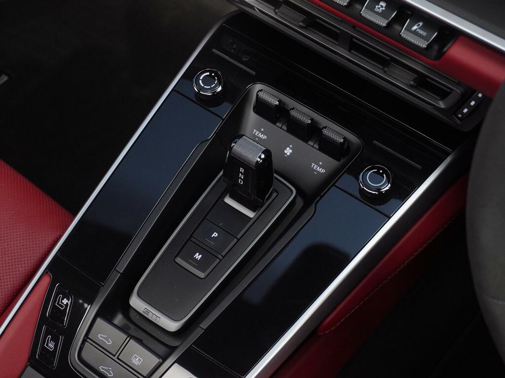 Porsche 911 3.0T 992 4S Targa Pdk 4Wd Euro 6 Ss #29