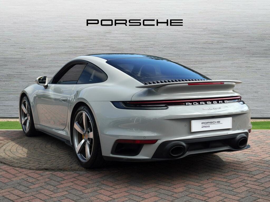 Porsche 911 3.0T 992 4S Targa Pdk 4Wd Euro 6 Ss #2