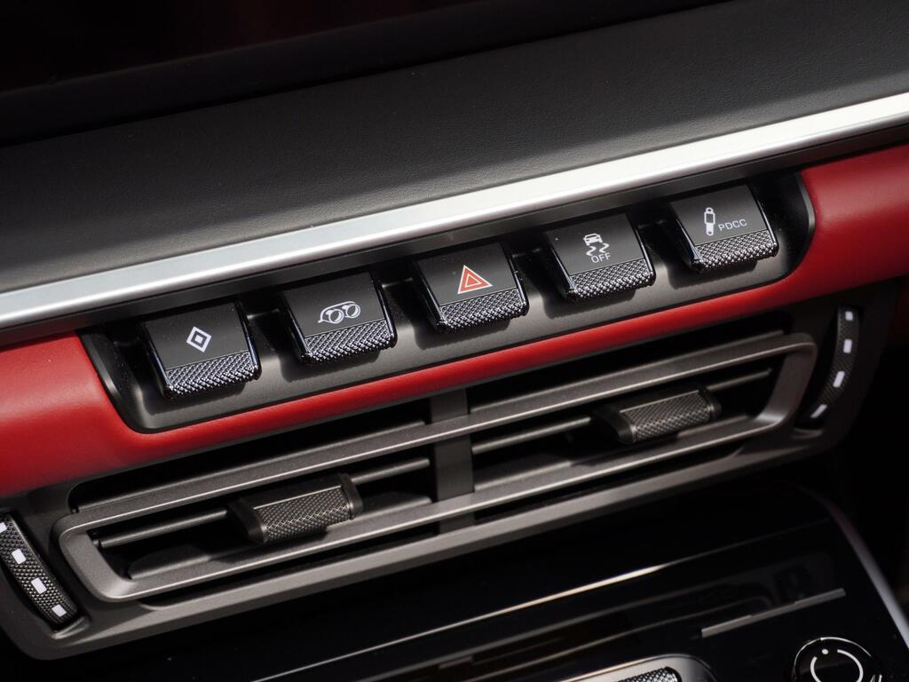 Porsche 911 3.0T 992 4S Targa Pdk 4Wd Euro 6 Ss #27