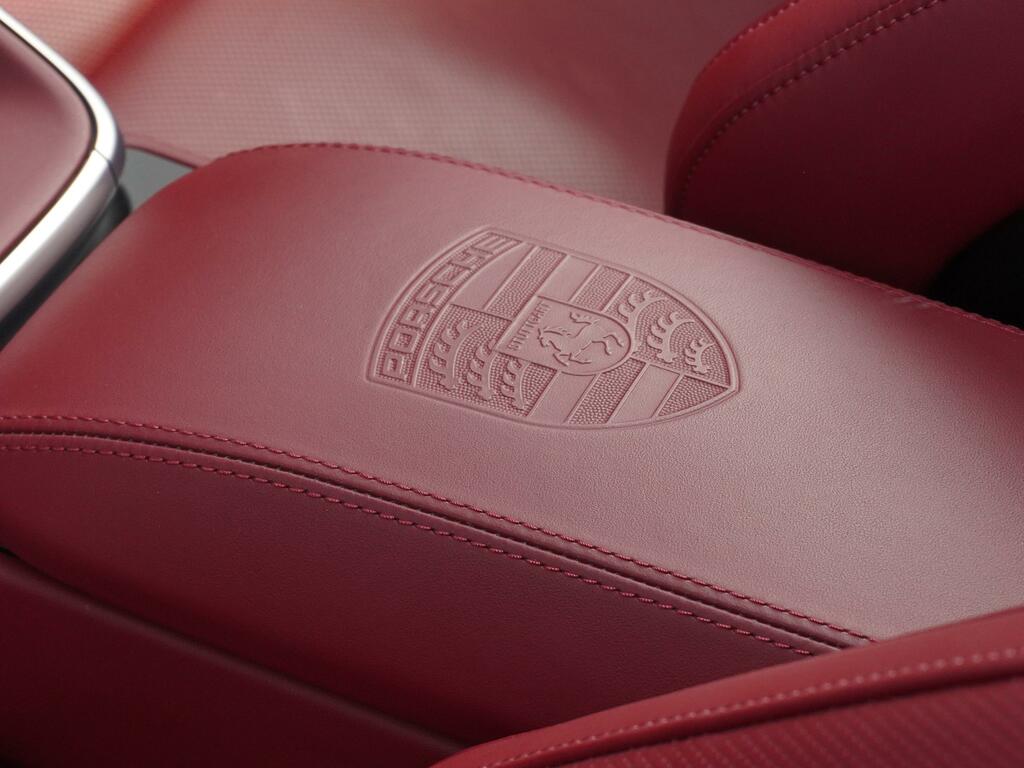 Porsche 911 3.0T 992 4S Targa Pdk 4Wd Euro 6 Ss #17